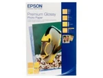 фото Расходные материалы Epson Premium Glossy Photo Paper 255 гр/м2, A3 (20 листов)