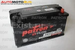 фото Patron PB100-850R