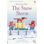 фото Farmyard Tales: The Snow Storm