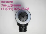 Фото №4 Daewoo Hyundai Клапан пневматический электромагнитный S280054