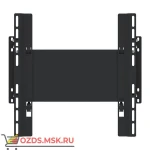 фото Кронштейн настенный SMS Func Flatscreen WM T Black