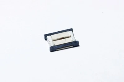 Фото Коннектор LC-H-5050-B-8 для ленты SMD5050 IP20