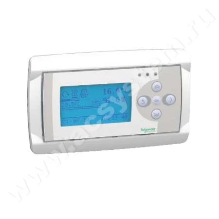 Фото Контроллер Schneider Electric Modicon TM171PFE03