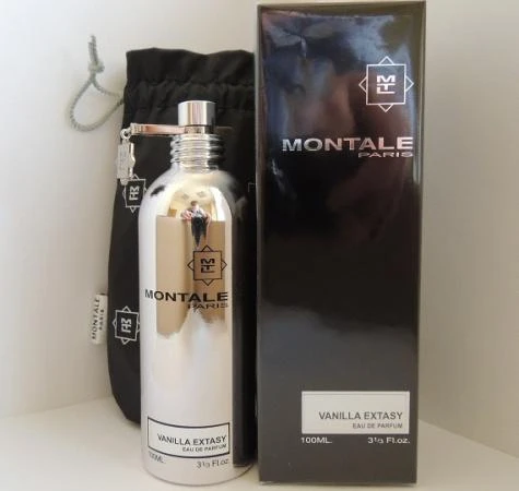 Фото Montale Vanilla Extasy Montale Vanilla Extasy 20 ml