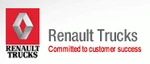 фото RENAULT TRUCKS в Оренбурге