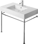 фото Duravit Vero 003073 Металлическая консоль