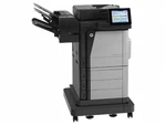 фото Копир/МФУ HP LaserJet Enterprise Color MFP M680z