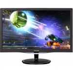 фото Монитор 27" ViewSonic VX2757-MHD Black 1920x1080