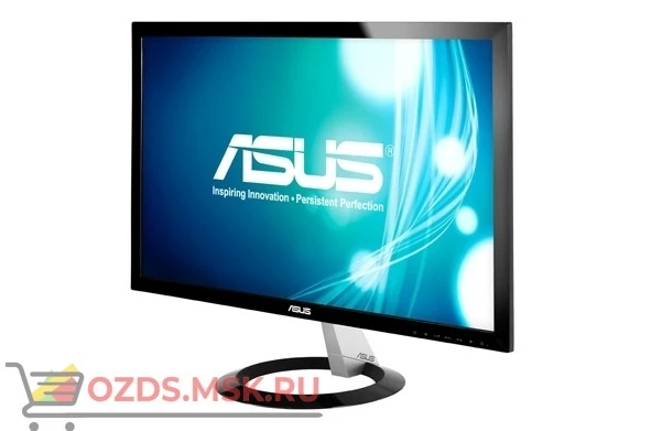 Фото ASUS ASM-VX238H: ЖК монитор