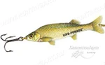 фото Блесна колебалка Northland Moxie Minnow™ Расцветка 12