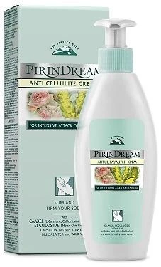 Фото Антицеллюлитный крем Pirin Dream Боди-Д 200 ml