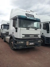 Фото Седельный тягач Iveco EuroTech 2002u