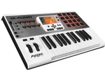 фото MIDI-контроллер M-Audio Axiom AIR 25