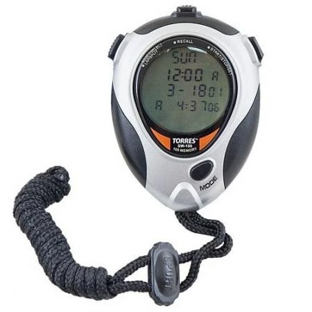 Фото Секундомер Torres Professional Stopwatch SW-100