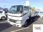 фото Автовышка Hino Dutro 2007