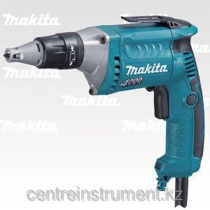 Фото Шуруповерт Makita FS4300