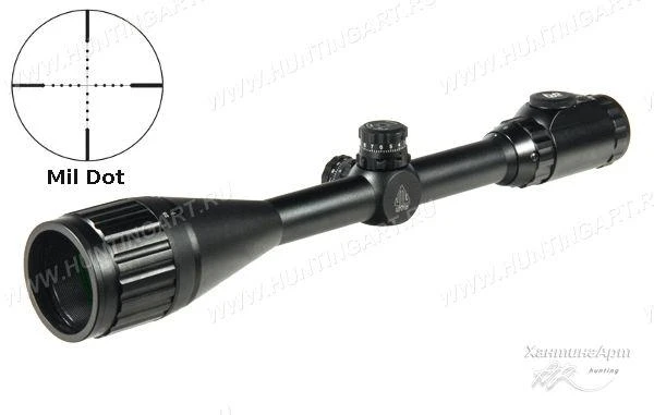 Фото Оптический прицел Leapers True Hunter IE 6-24x50