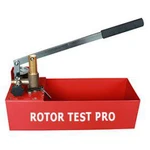 фото Ручной опрессовщик Rotor Test Pro