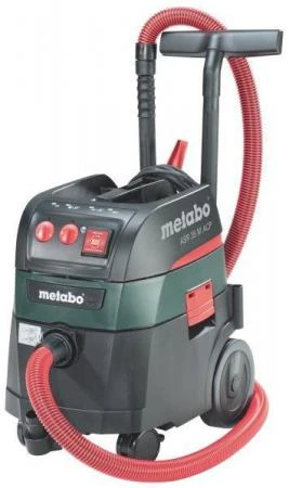 Фото Пылесос Metabo ASR 25 L SC