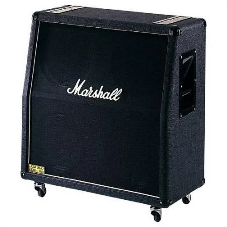 Фото Гитарный кабинет Marshall 1960A