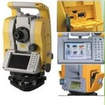 фото Тахеометр Trimble M3 (5")