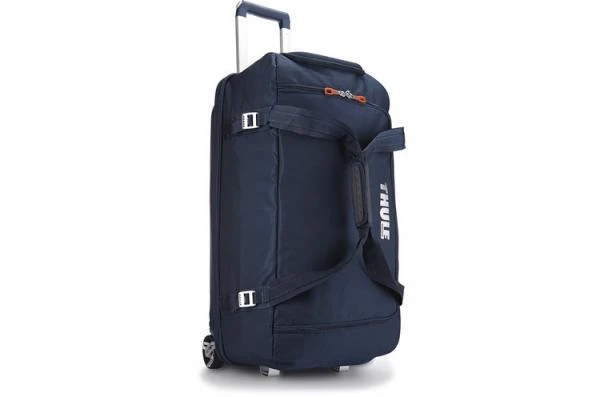 Фото Thule Багажная сумка Crossover 87L Rolling Duffel на колесах