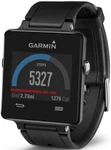 фото Garmin Умные часы Garmin Vivoactive (Black)