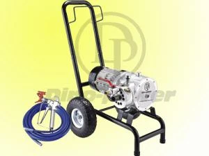 Фото DP Airless DP-6382 - окрасочный агрегат DP-6382