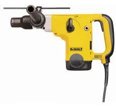 Фото Комбинированный перфоратор DeWalt D 25500 K