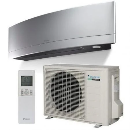 Фото Кондиционер настенный Daikin FTXJ35MS / RXJ35M