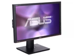 фото Монитор 23" ASUS PA238QR Black IPS