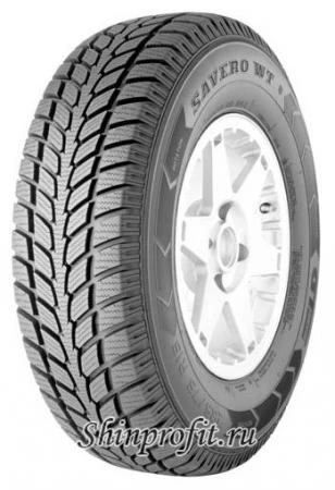 Фото GT Radial Savero WT 265/70 R16 112T