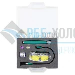 фото Фонарик Refco UVA-6