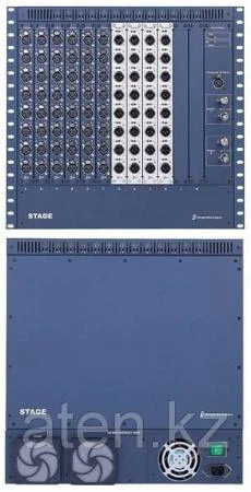 Фото Avid Venue Stage Rack (48 in