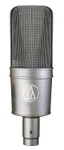 фото Конденсаторный микрофон Audio-Technica AT4047SVSM