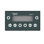 фото Schneider Electric XBTN410 MAGELIS КОМП.СИМ.ДИСП.4X20