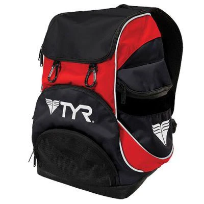 Фото Рюкзак Tyr Alliance Team mini backpack LATBPG2-002