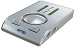 фото Мобильный интерфейс RME BabyFace Silver Edition