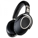 фото Беспроводные наушники Sennheiser PXC 550 Wireless Black/Silver