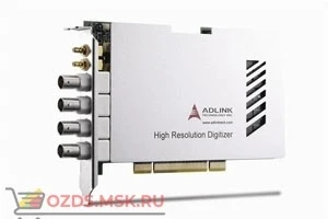 Фото ADLink Technology PCI-9826H512