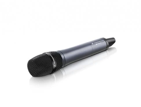 Фото Ручной передатчик SENNHEISER SKM 100-845 G3-A-X