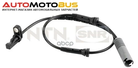 Фото Датчик abs SNR ASB15018