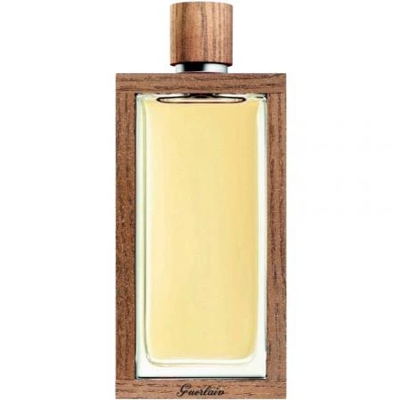 Фото Guerlain LUX Arsene Lupin Voyou 100мл Стандарт