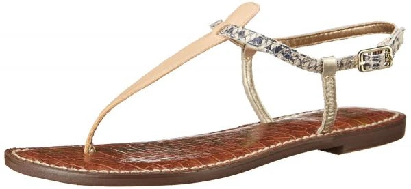 Фото Sam Edelman Women's Gigi Thong Sandal