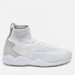 фото Nike Zoom Mercurial XI Flyknit White/Wolf Grey