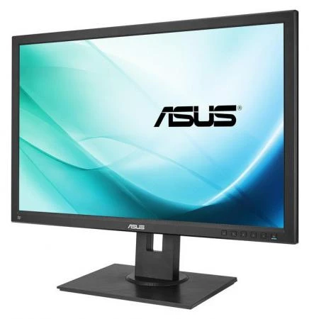 Фото Монитор 23.8" ASUS BE249QLB Black IPS