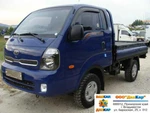 Фото №8 Kia Bongo 2013 - 2014 г. (4WD, 1 каб.)