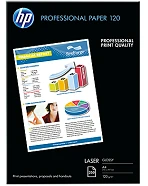 Фото Расходные материалы HP Professional Paper