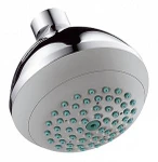 фото Верхний душ Hansgrohe Crometta 85 Green 1jet 28423000