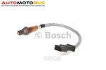 фото Датчик автомобильный Bosch 0258010431